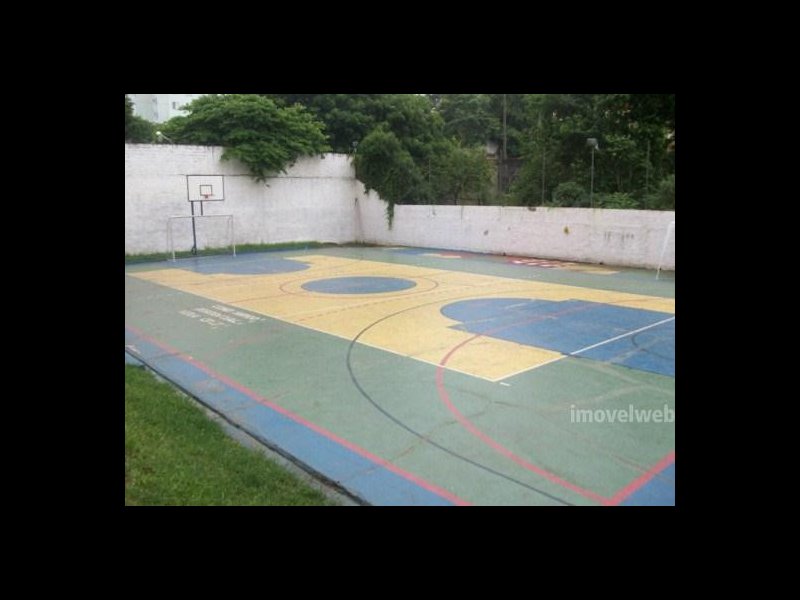 Apartamento à venda Jardim Regina com 53m² e 2 quartos por R$ 250.000 - 1094408936-quadra.jpg