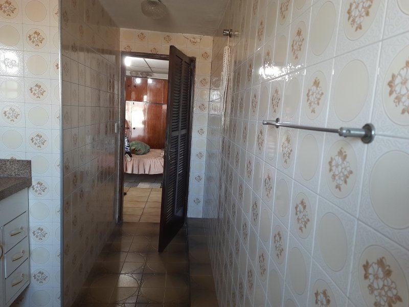 imóvel com 116m² - Conjunto Habitacional Marechal Mascarenhas de Morais - São Paulo
