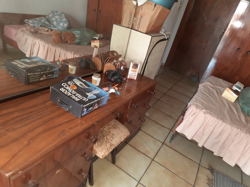imóvel com 116m² - Conjunto Habitacional Marechal Mascarenhas de Morais - São Paulo