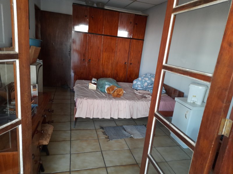 imóvel com 116m² - Conjunto Habitacional Marechal Mascarenhas de Morais - São Paulo