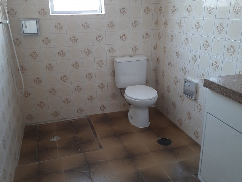 imóvel com 116m² - Conjunto Habitacional Marechal Mascarenhas de Morais - São Paulo