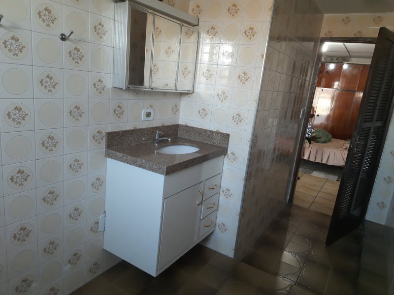 imóvel com 116m² - Conjunto Habitacional Marechal Mascarenhas de Morais - São Paulo