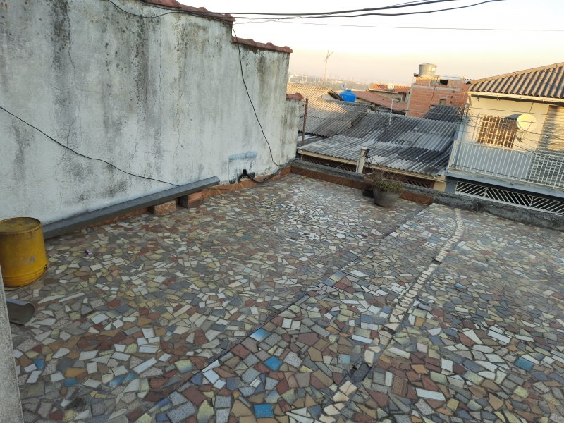imóvel com 116m² - Conjunto Habitacional Marechal Mascarenhas de Morais - São Paulo