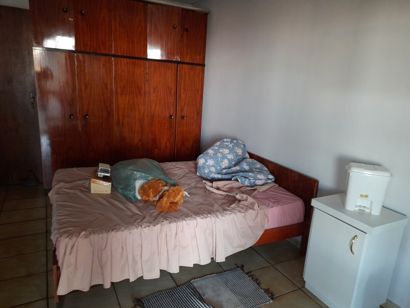 imóvel com 116m² - Conjunto Habitacional Marechal Mascarenhas de Morais - São Paulo