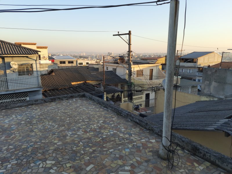 imóvel com 116m² - Conjunto Habitacional Marechal Mascarenhas de Morais - São Paulo