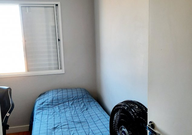 imóvel com 71m²