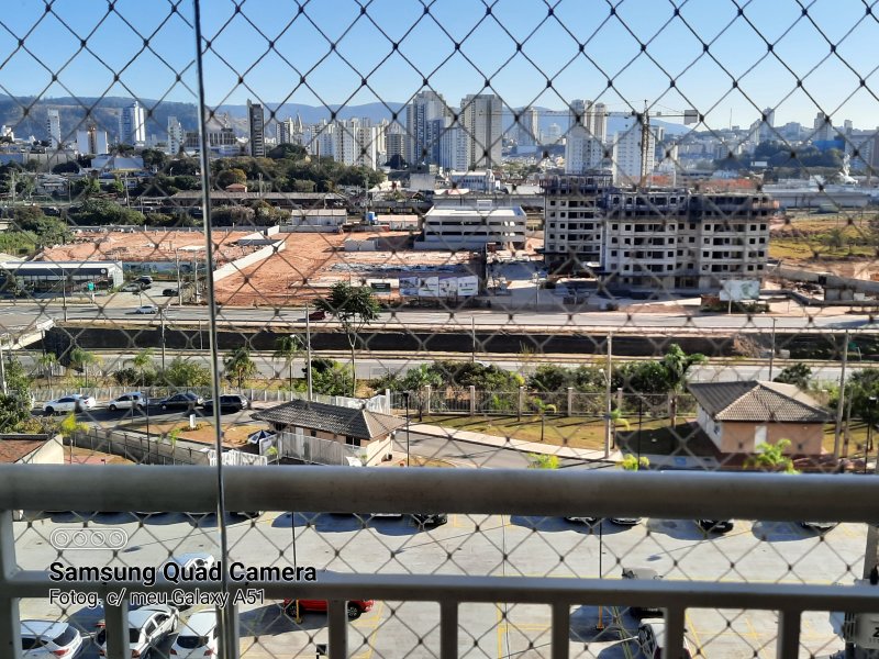 imóvel com 71m² - Vila Nambi - Jundiaí
