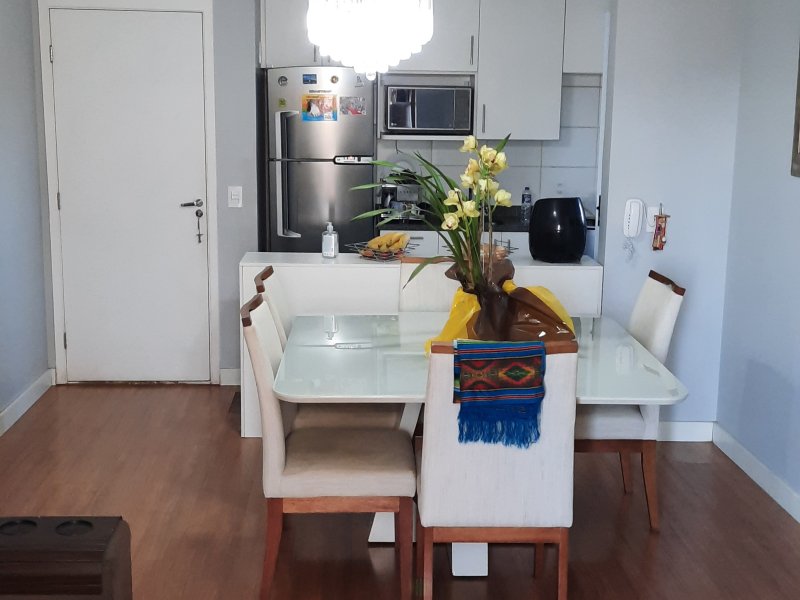 imóvel com 71m² - Vila Nambi - Jundiaí