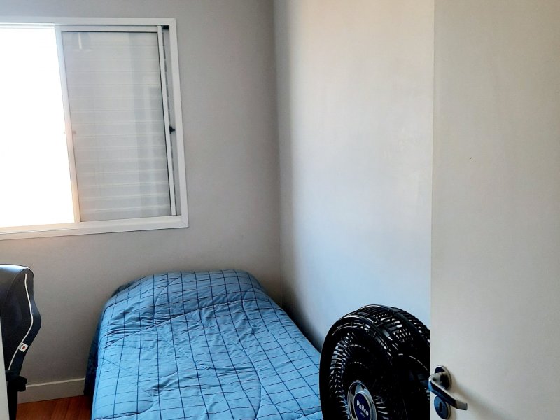 imóvel com 71m² - Vila Nambi - Jundiaí