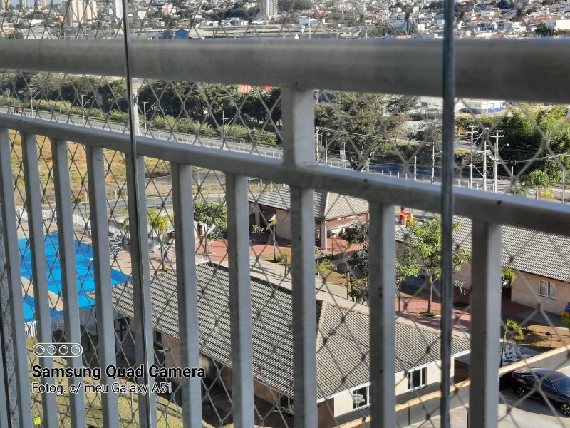imóvel com 71m² - Vila Nambi - Jundiaí