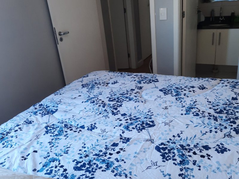 imóvel com 71m² - Vila Nambi - Jundiaí