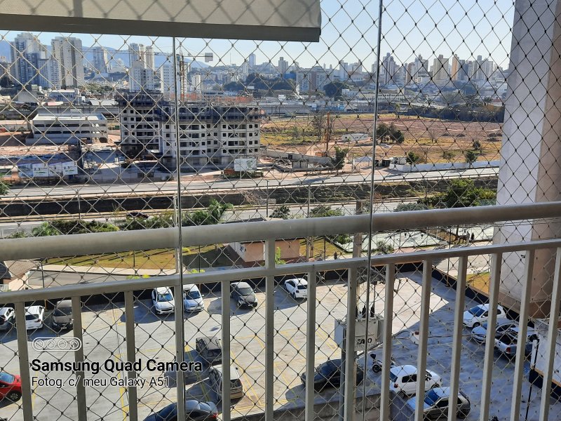 imóvel com 71m² - Vila Nambi - Jundiaí