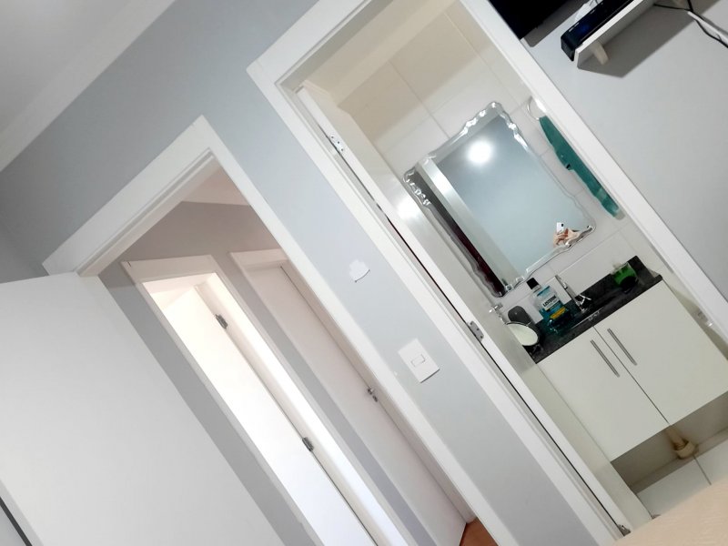 imóvel com 71m² - Vila Nambi - Jundiaí