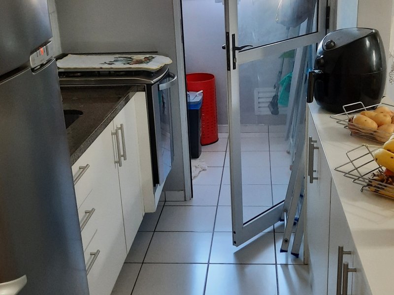 imóvel com 71m² - Vila Nambi - Jundiaí