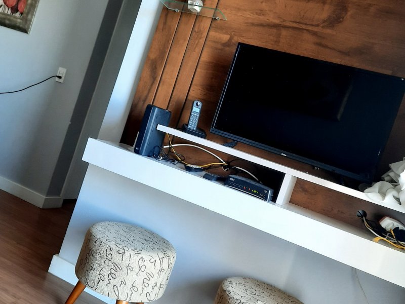 imóvel com 71m² - Vila Nambi - Jundiaí