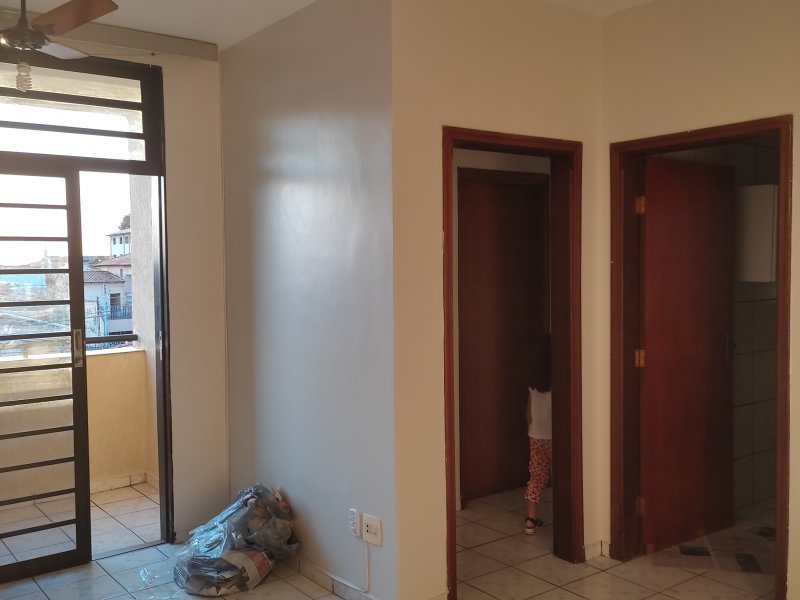 imóvel com 70m² - Vila Mariana - Ribeirão Preto