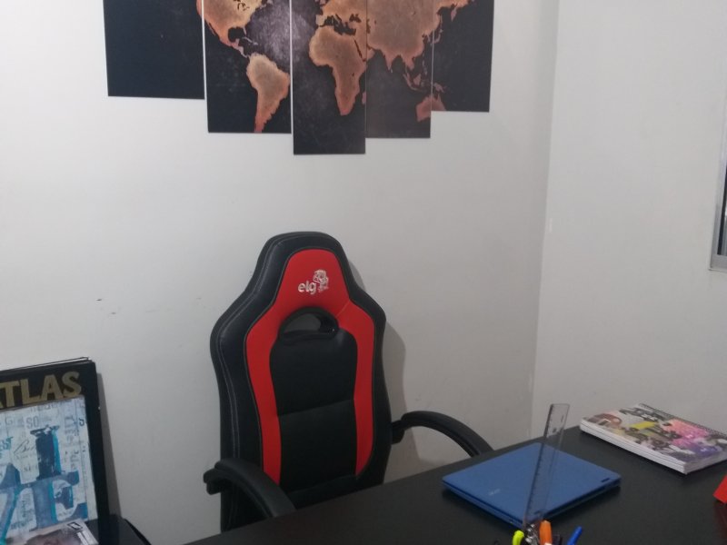 Apartamento à venda Chácara Letônia com 52m² e 2 quartos por R$ 160.000 - 2117511483-20210401-161037.jpg