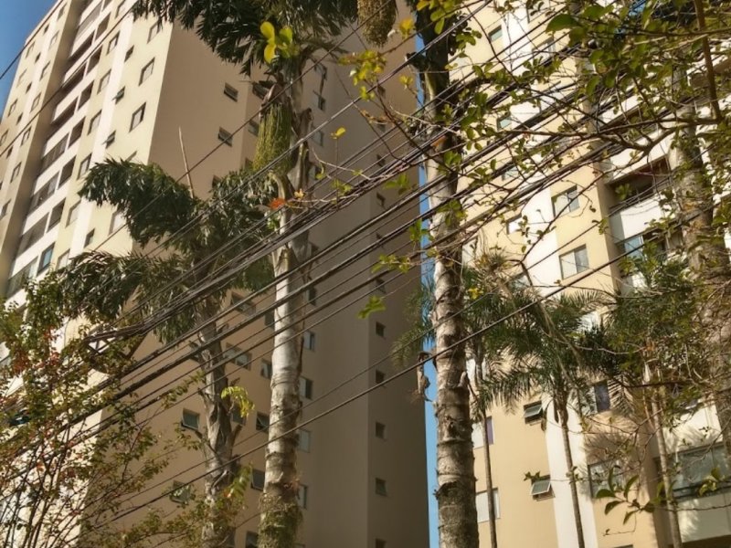 imóvel com 76m² - Planalto - São Bernardo do Campo