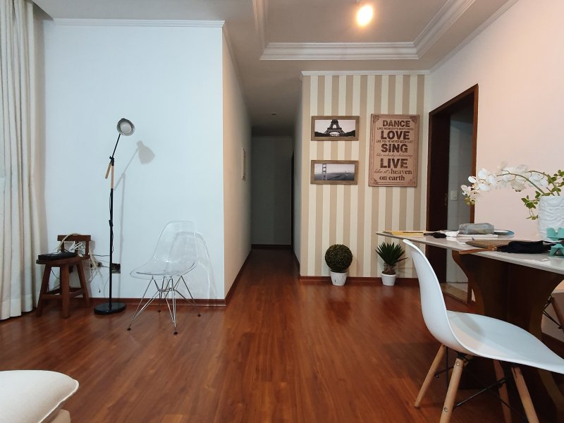 imóvel com 76m² - Planalto - São Bernardo do Campo