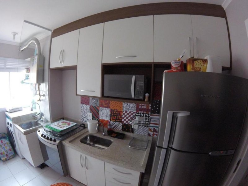 Apartamento à venda Belenzinho com 45m² e 2 quartos por R$ 350.000 - 735380618-img-20210610-wa0043.jpg