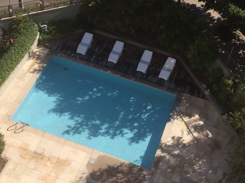 imóvel com 65m² - Taquaral - Campinas