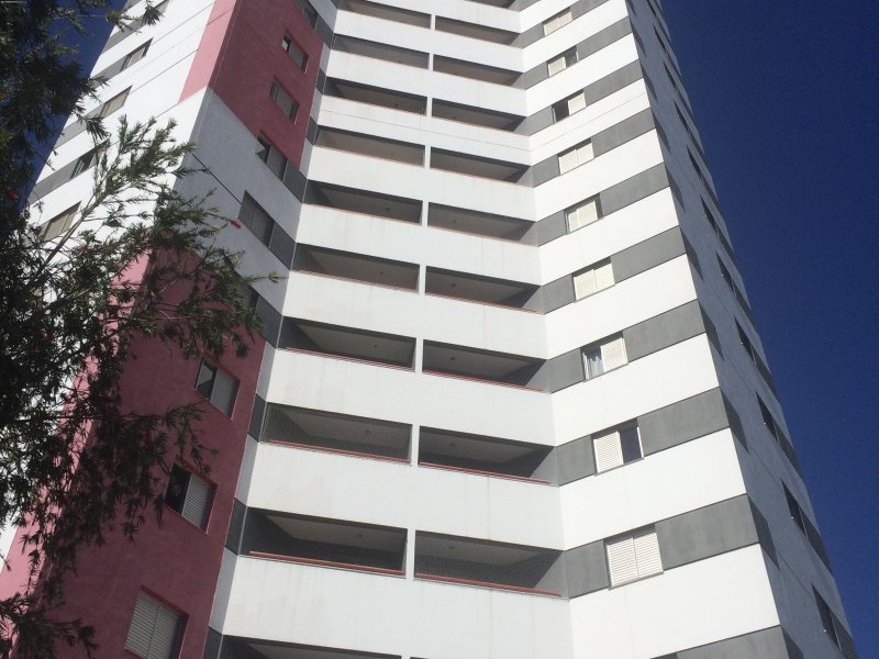 imóvel com 65m² - Taquaral - Campinas
