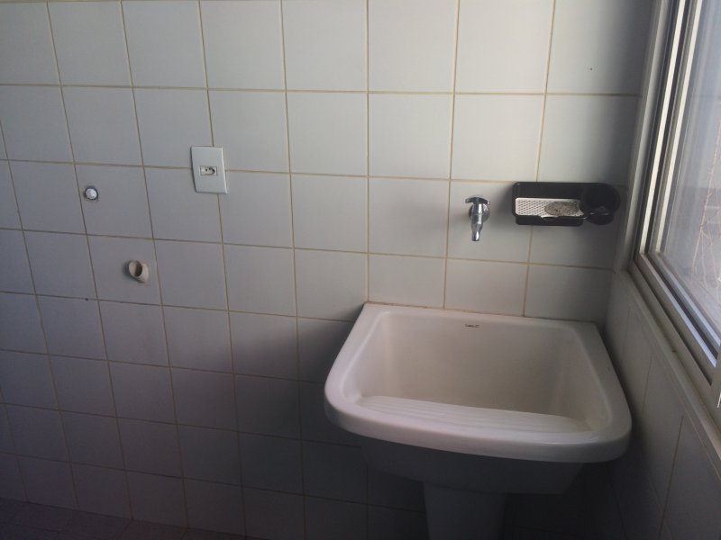 imóvel com 65m² - Taquaral - Campinas