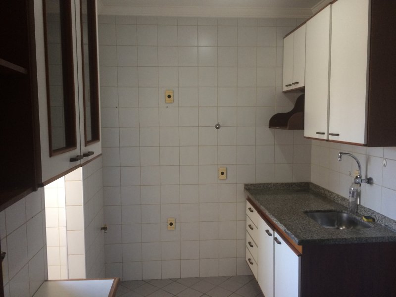 imóvel com 65m² - Taquaral - Campinas