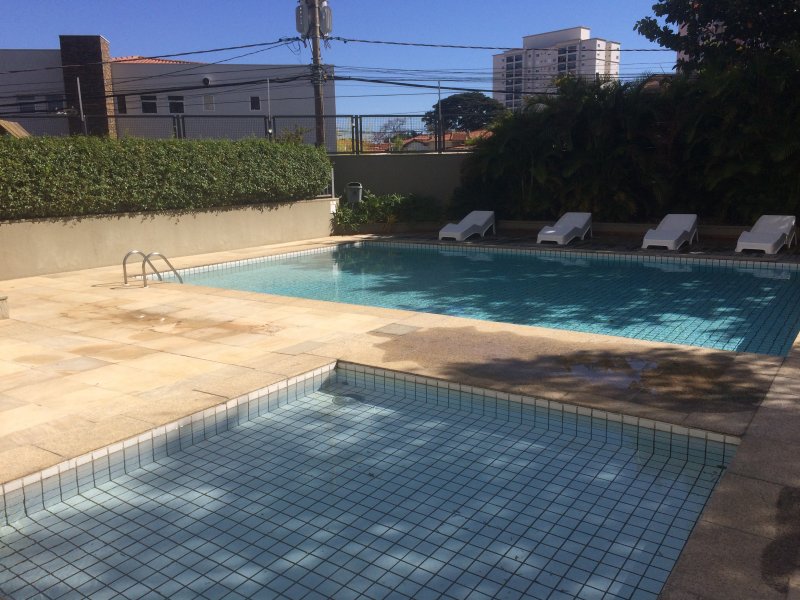imóvel com 65m² - Taquaral - Campinas
