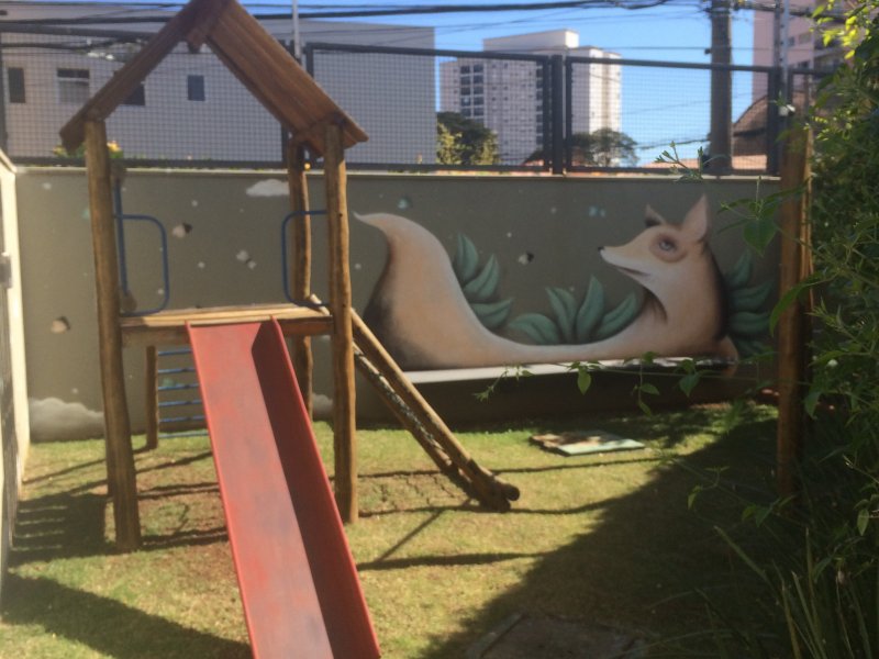 imóvel com 65m² - Taquaral - Campinas