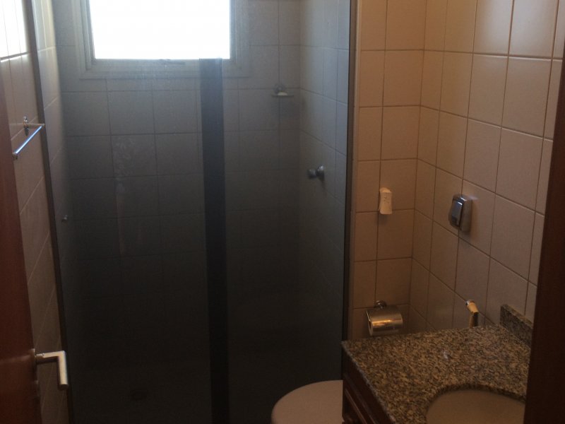 imóvel com 65m² - Taquaral - Campinas
