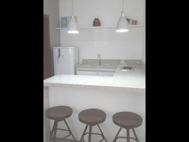 imóvel com 65m² - Taquaral - Campinas