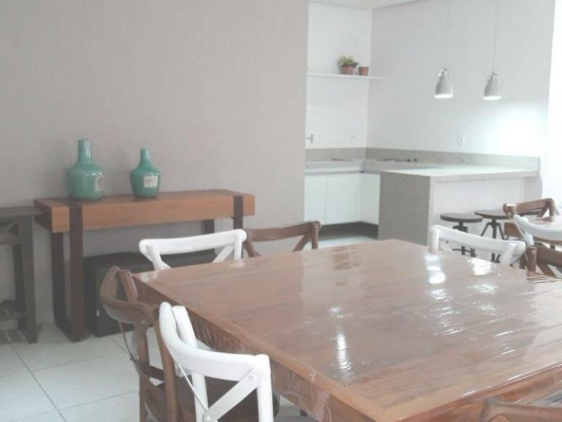 imóvel com 65m² - Taquaral - Campinas