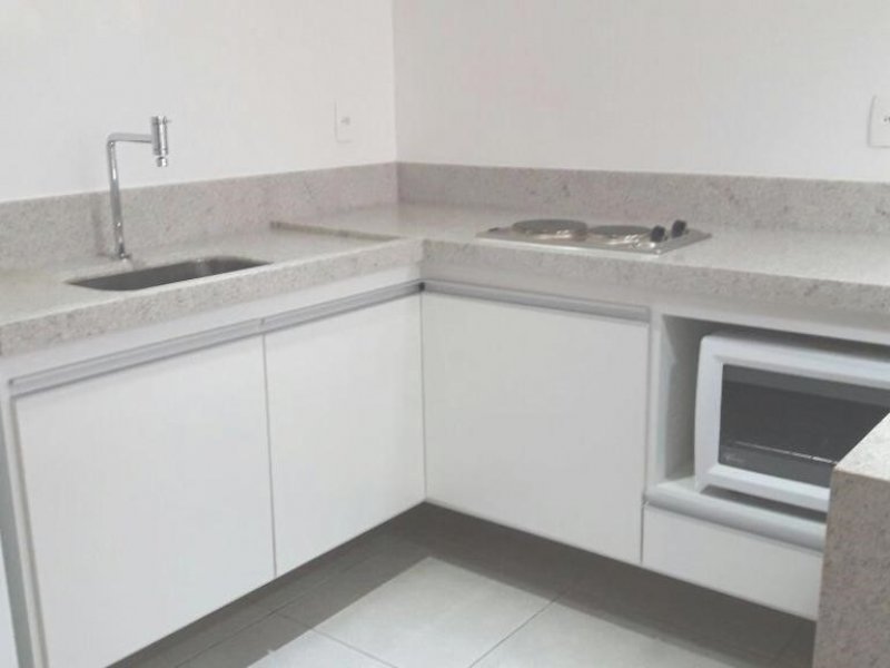 imóvel com 65m² - Taquaral - Campinas