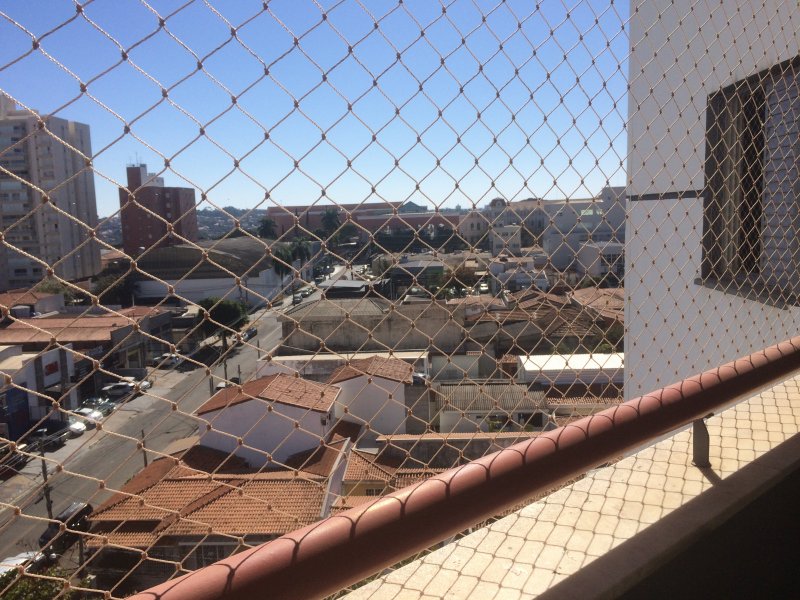 imóvel com 65m² - Taquaral - Campinas