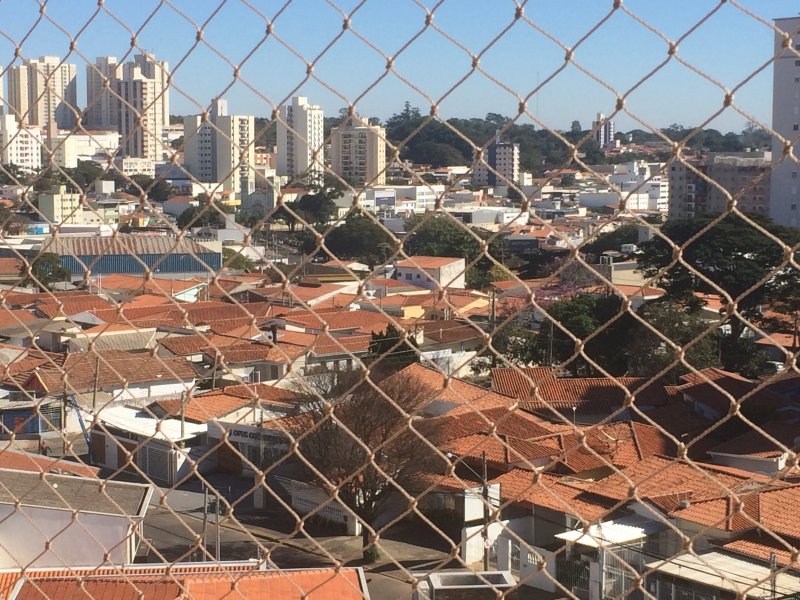 imóvel com 65m² - Taquaral - Campinas