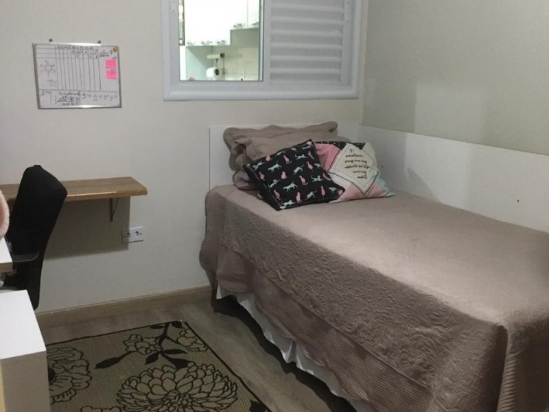 Casa de condomínio à venda Wanel Ville com 100m² e 3 quartos por R$ 345.000 - 1194224692-015.jpg