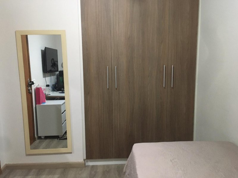 Casa de condomínio à venda Wanel Ville com 100m² e 3 quartos por R$ 345.000 - 1781262534-014.jpg