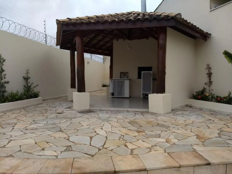Casa de condomínio à venda Wanel Ville com 100m² e 3 quartos por R$ 345.000 - 848082077-003.jpg