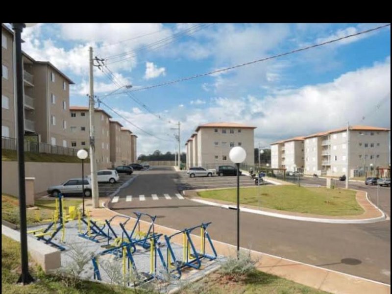 Apartamento à venda Vila Rancho Velho com 46m² e 2 quartos por R$ 175.000 - 773994558-1fcc1d33-9123-4178-bb7a-0a906b619333.jpeg