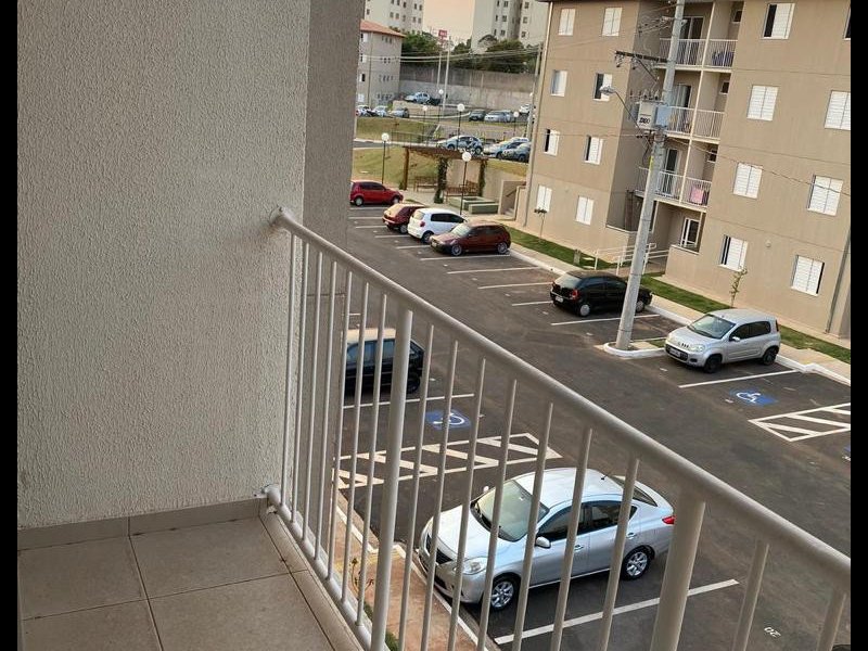 Apartamento à venda Vila Rancho Velho com 46m² e 2 quartos por R$ 175.000 - 791692465-e3d10354-49cd-434e-a7ff-db295bd5607a.jpeg