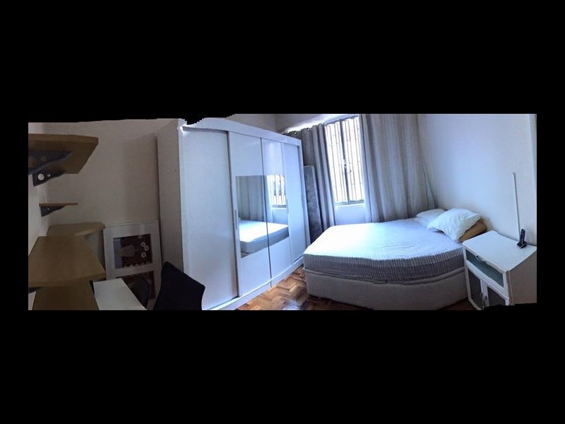 imóvel com 40m² - Santa Teresa - Rio de Janeiro