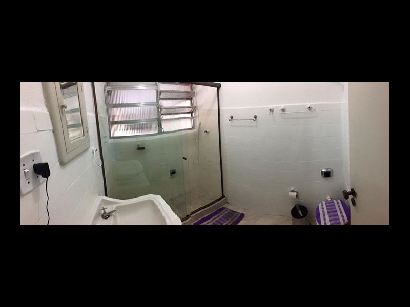 imóvel com 40m² - Santa Teresa - Rio de Janeiro