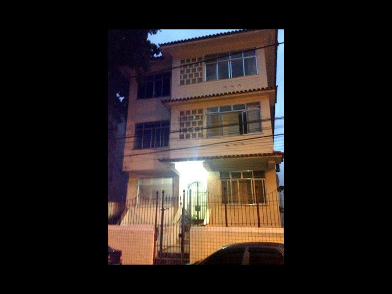 imóvel com 40m² - Santa Teresa - Rio de Janeiro
