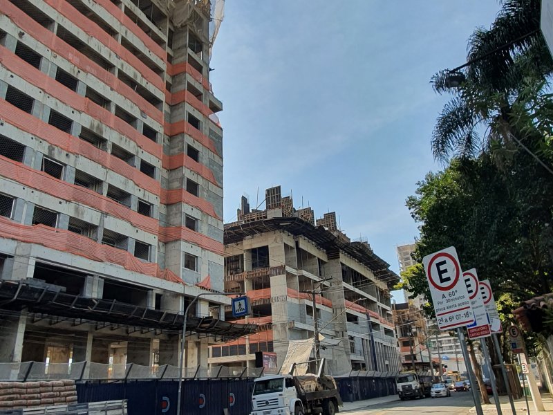 Comercial à venda Jardim Independência (São Paulo) com 28m² e 1 quarto por R$ 270.000 - 323780289-20210714-112614.jpg