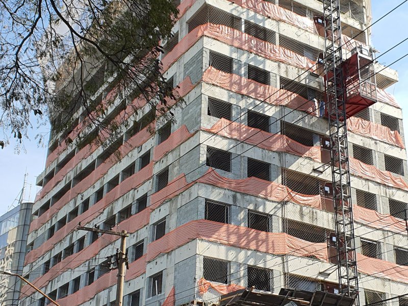 Comercial à venda Jardim Independência (São Paulo) com 28m² e 1 quarto por R$ 270.000 - 938206961-20210714-112855.jpg