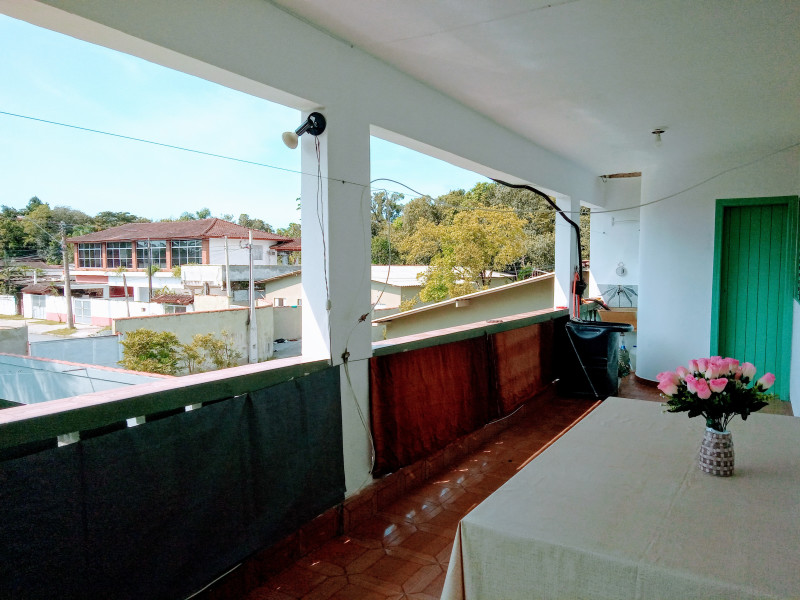 imóvel com 300m² - Centro - Bertioga