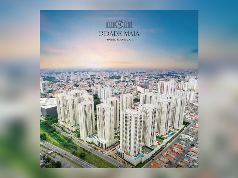 imóvel com 122m² - Picanço - Guarulhos