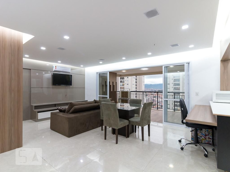 imóvel com 122m² - Picanço - Guarulhos