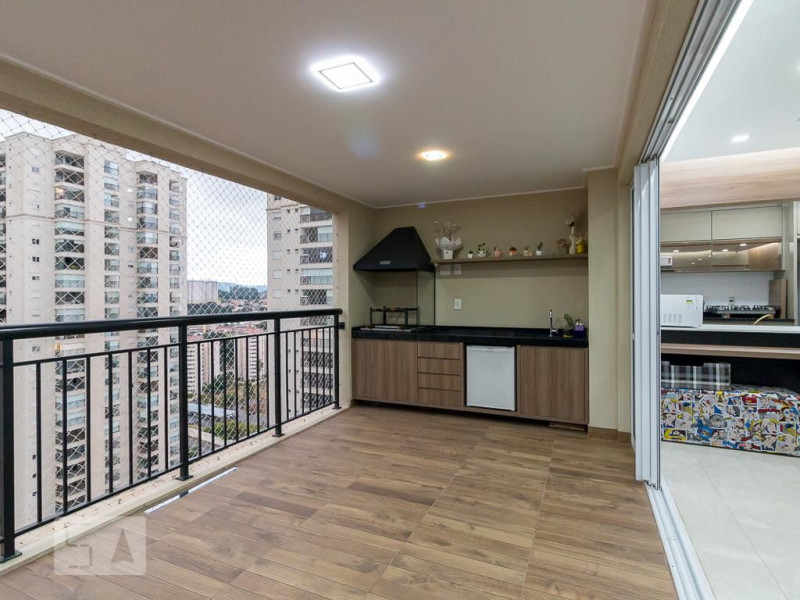 imóvel com 122m² - Picanço - Guarulhos